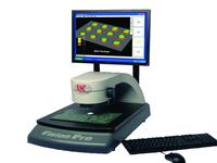 The VisionPro Series of SPI systems.